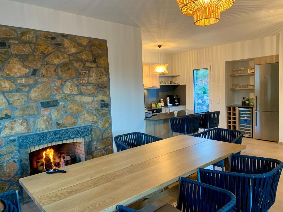 Crete Garden Guesthouse آغيوس نيكولاوس المظهر الخارجي الصورة